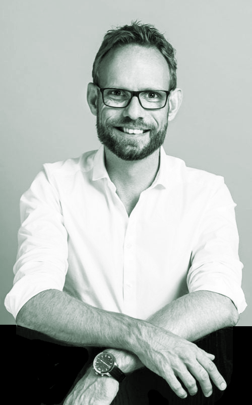 Karsten Tebben, Heilpraktiker und Osteopath in Landsberg am Lech